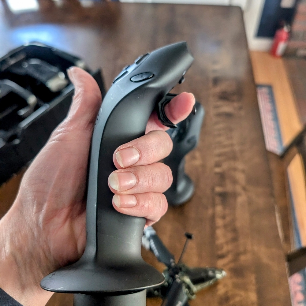 Remote control helicopters - Picture 5 of 10